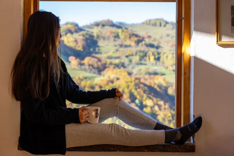 Bored on Purpose: The Scandinavian Secret to Doing Less and Thinking Better