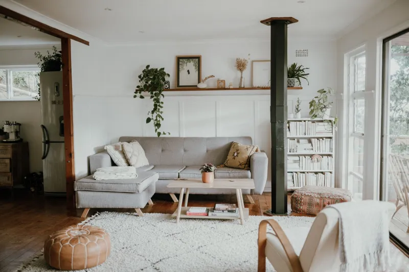 Clean Lines, Clear Minds: Why Nordic Design Is Taking Over the American Home