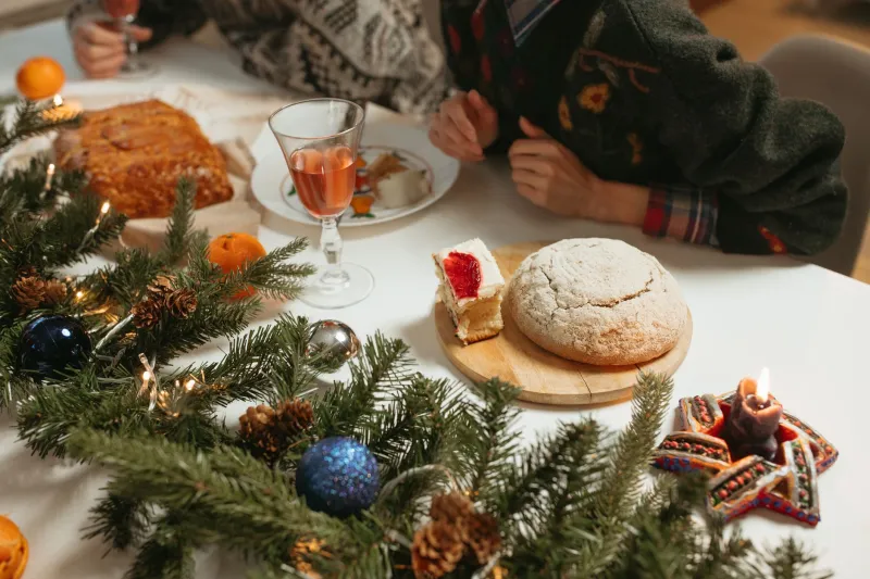 Hosting the Nordic Way: The Dinner Party That Actually Lets You Show Up