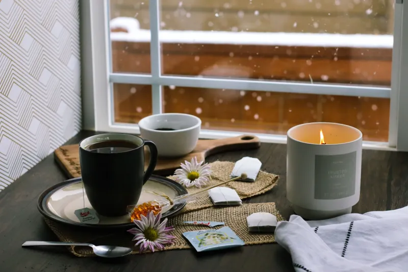Dark Outside, Bright Inside: The Nordic Winter Playbook Americans Need Right Now