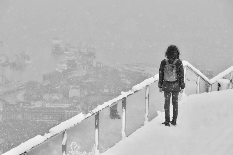 When Scandinavians Say Goodbye, They Actually Mean It — And Americans Are Taking Notes