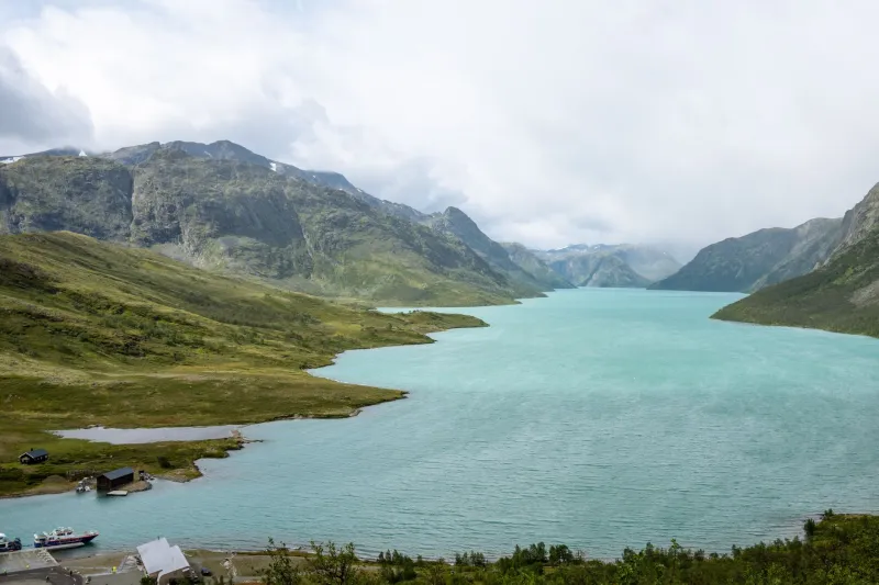 Alone But Never Lonely: The Scandinavian Art of Being Okay With Just Yourself