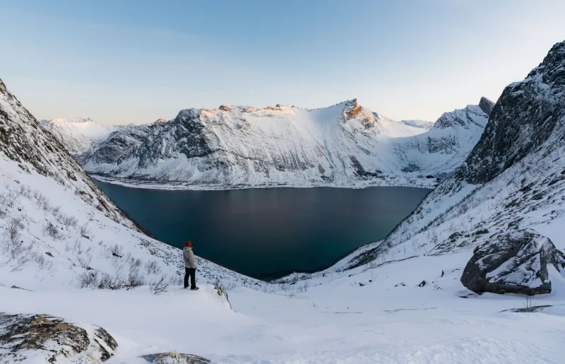 Seriously, Just Stop: What Scandinavians Know About Rest That Americans Refuse to Learn